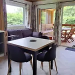 Chalet Les Pialades -chalet Mimosa Nabirat