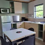 Chalet Les Pialades -chalet Mimosa