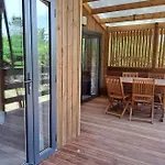 Chalet Les Pialades -chalet Mimosa *