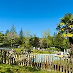 Les Pialades -chalet Mimosa