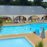 Chalet Les Pialades -chalet Mimosa