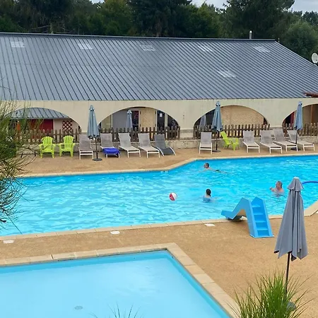 Chalet Les Pialades -chalet Mimosa