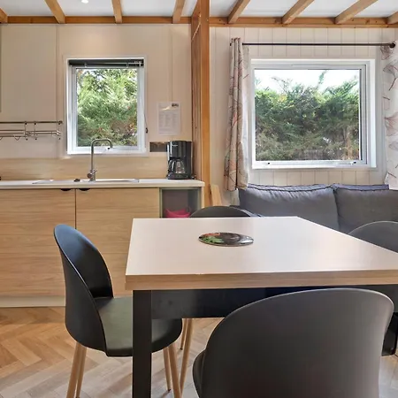 Chalet Les Pialades -chalet Mimosa *