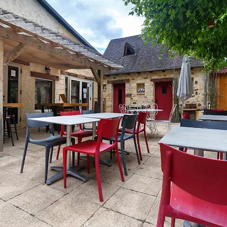 Chalet Les Pialades -chalet Mimosa
